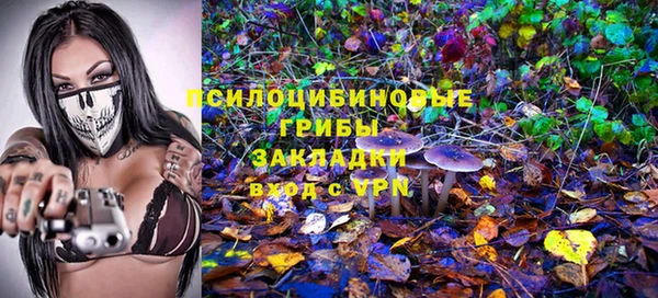 стаф Лиски